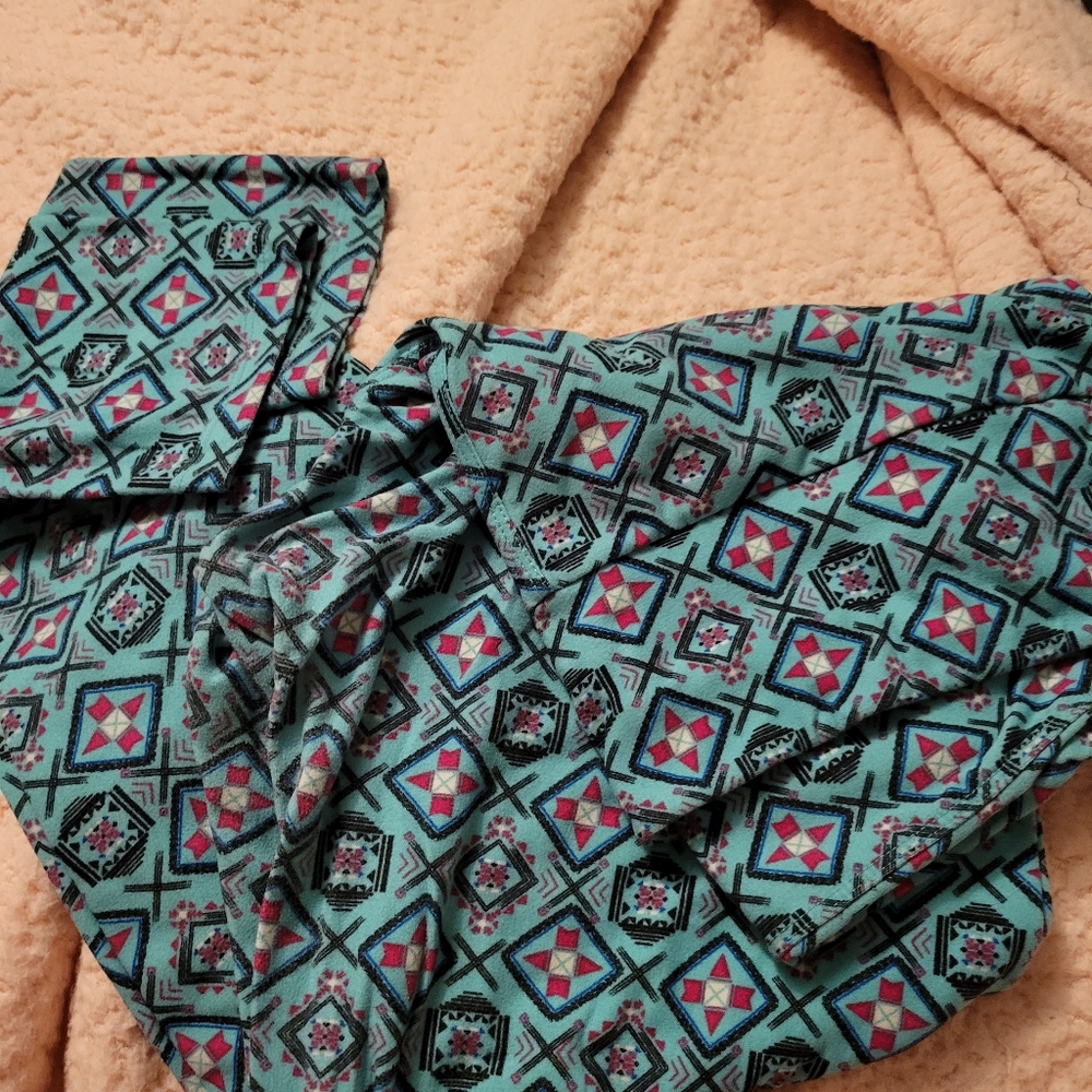Lularoe leggings